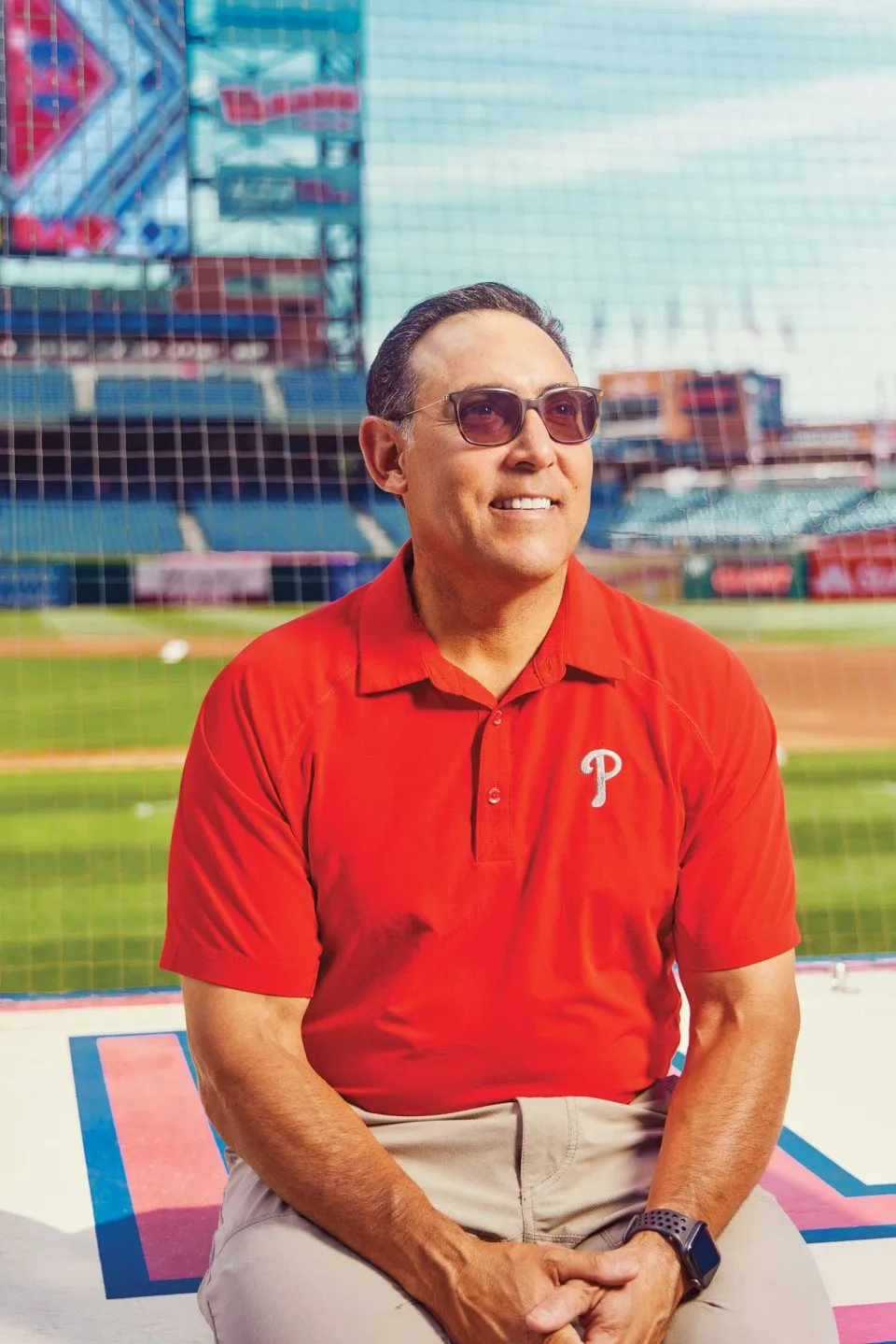Ruben Amaro Jr