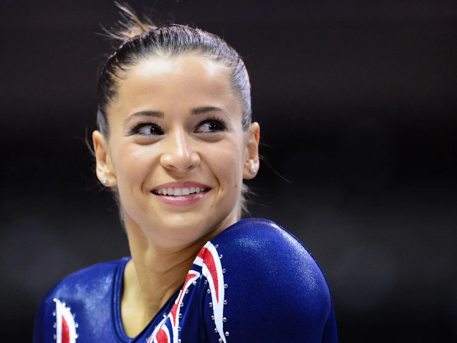 Alicia Sacramone