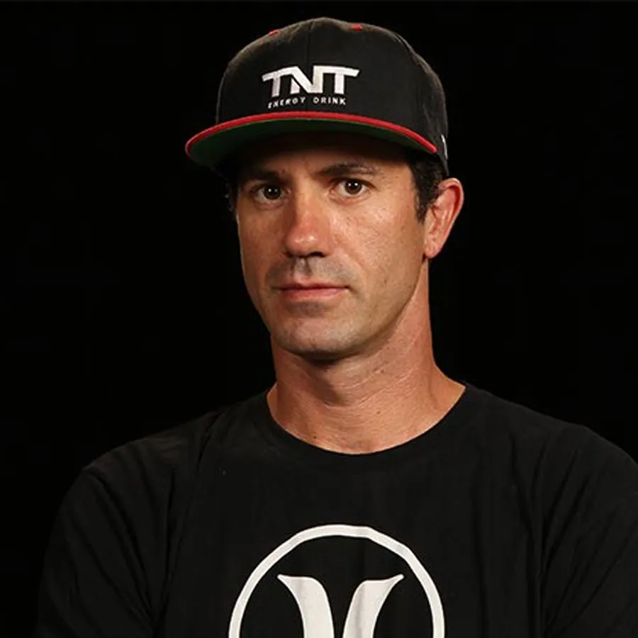 Bob Burnquist