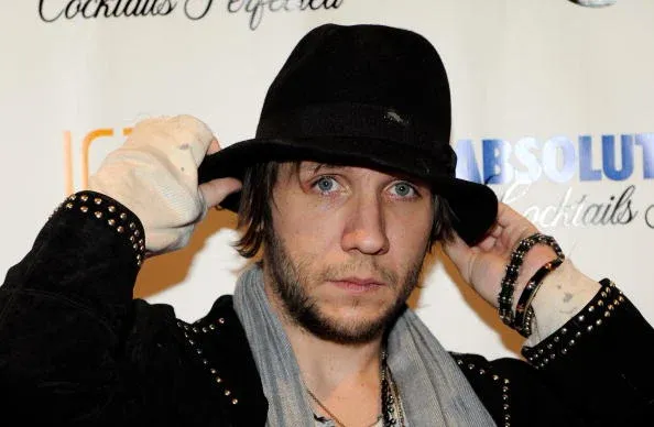 Brandon Novak
