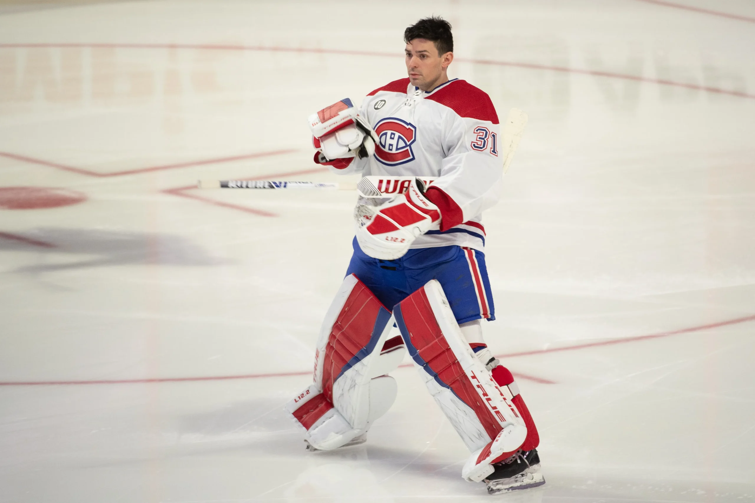 Carey Price