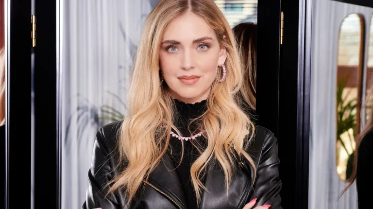 Chiara Ferragni