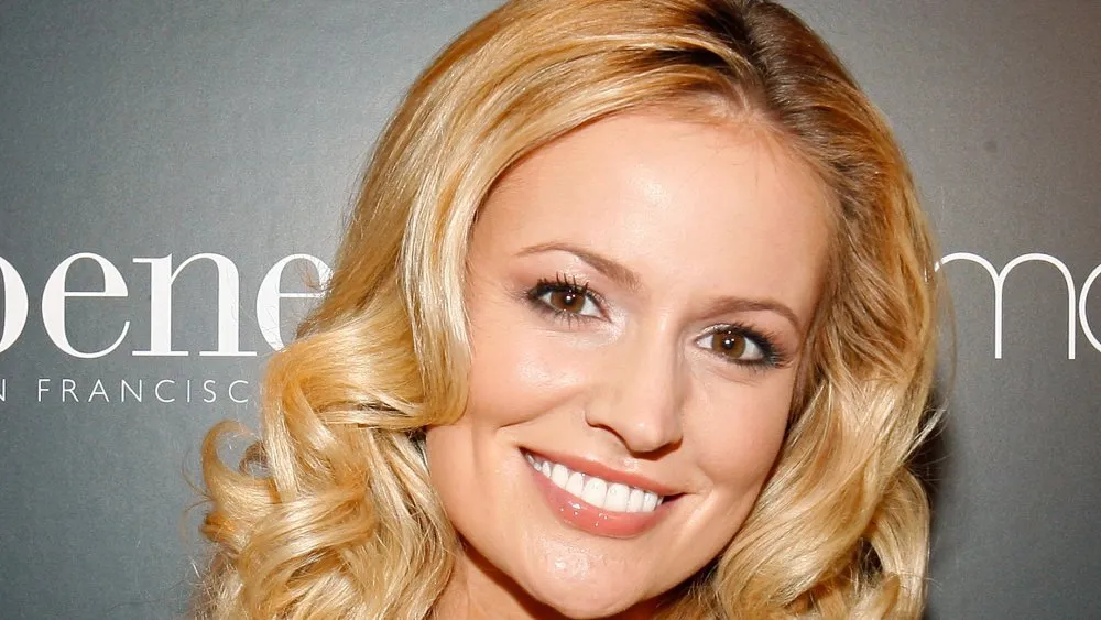 Emily Maynard
