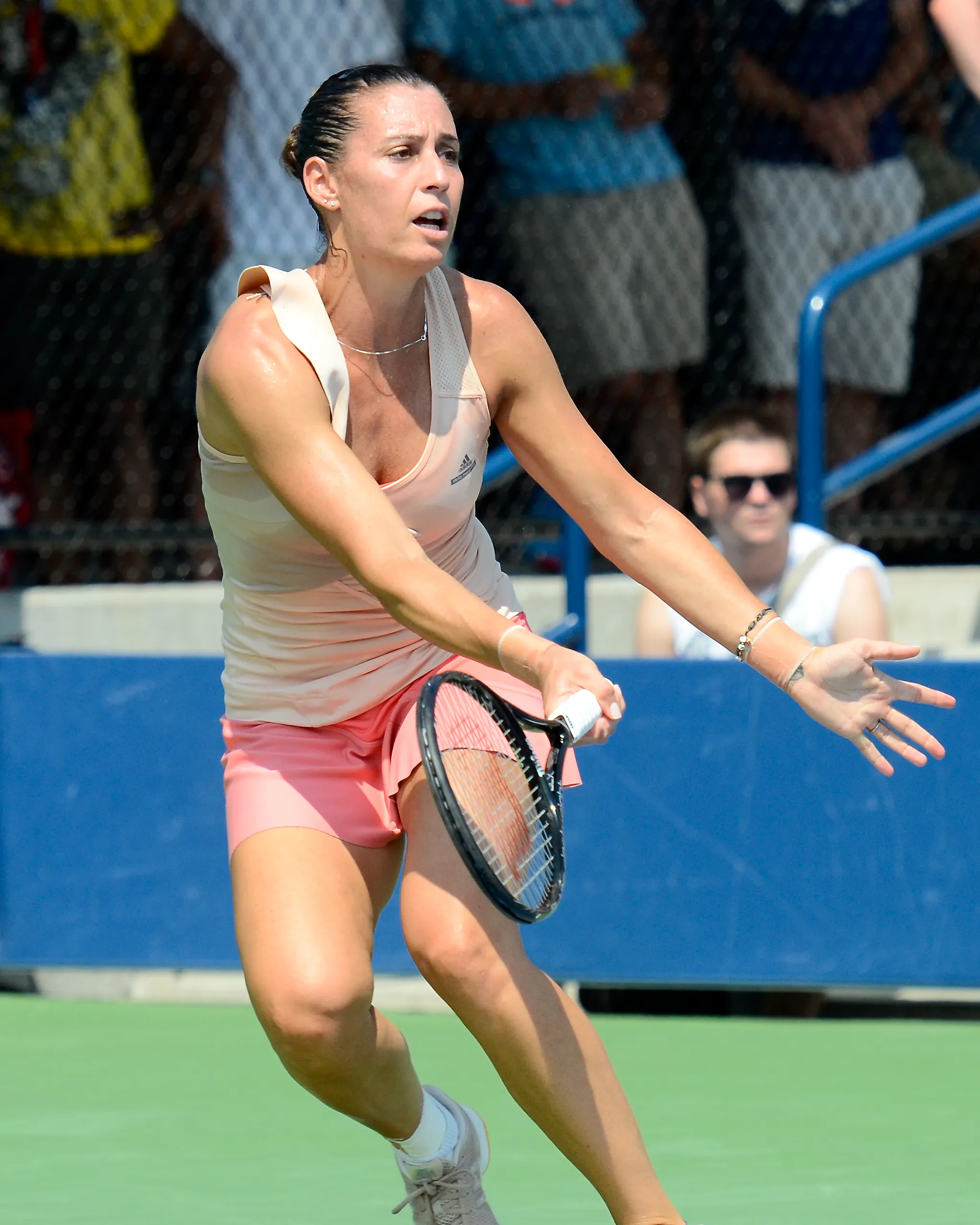 Flavia Pennetta