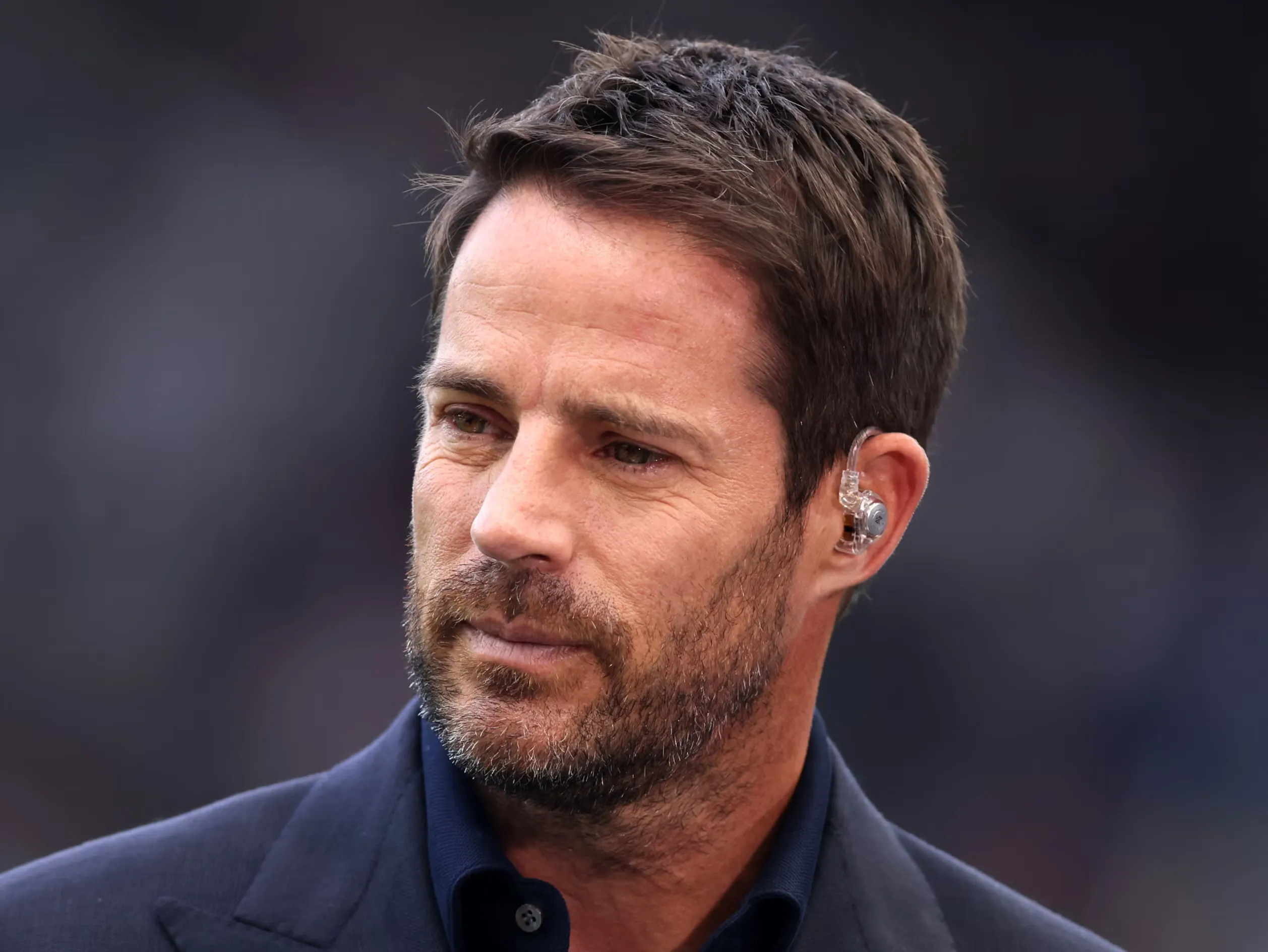 Jamie Redknapp