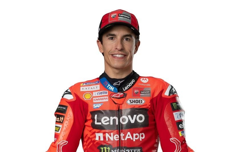Marc Márquez career earnings