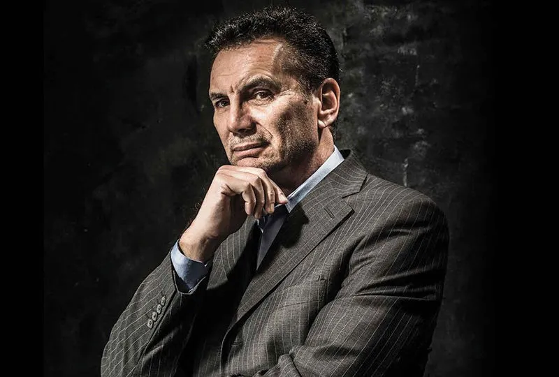 Michael Franzese