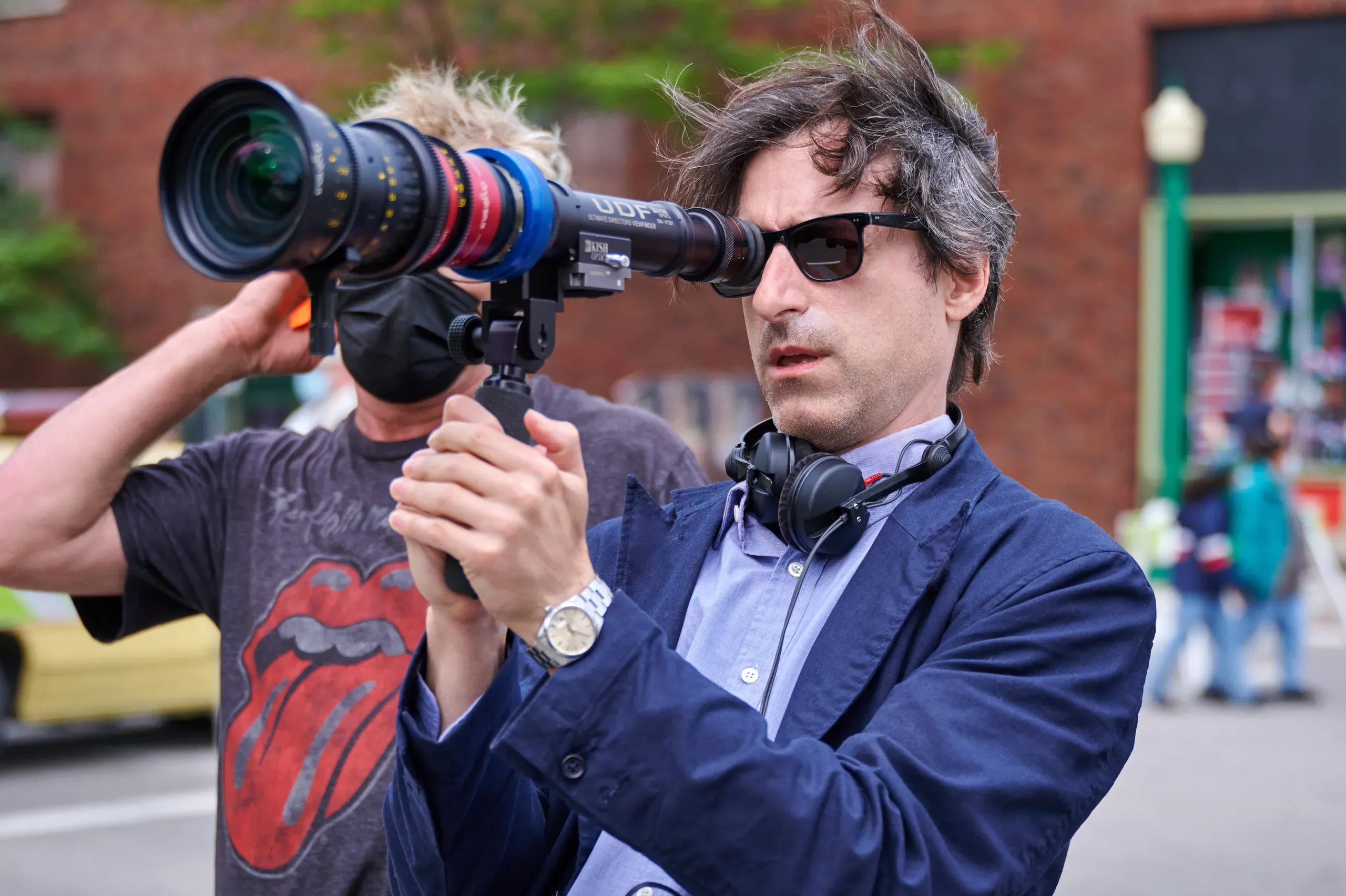 Noah Baumbach