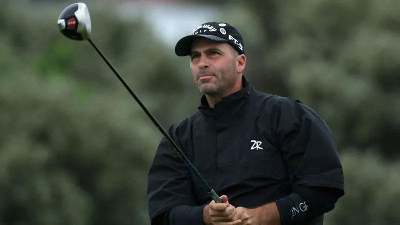 Rocco Mediate