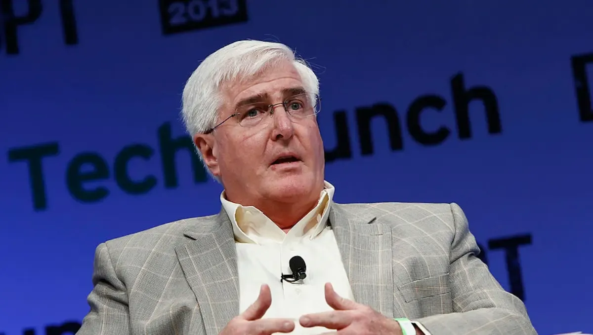 Ron Conway