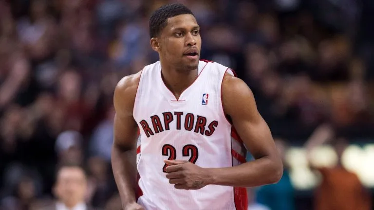 Rudy Gay