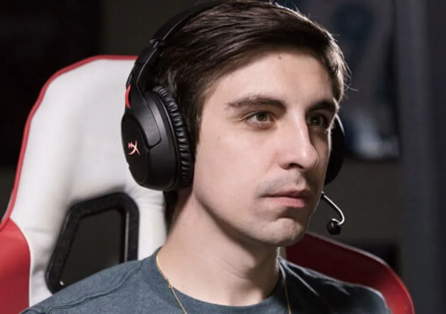 Shroud