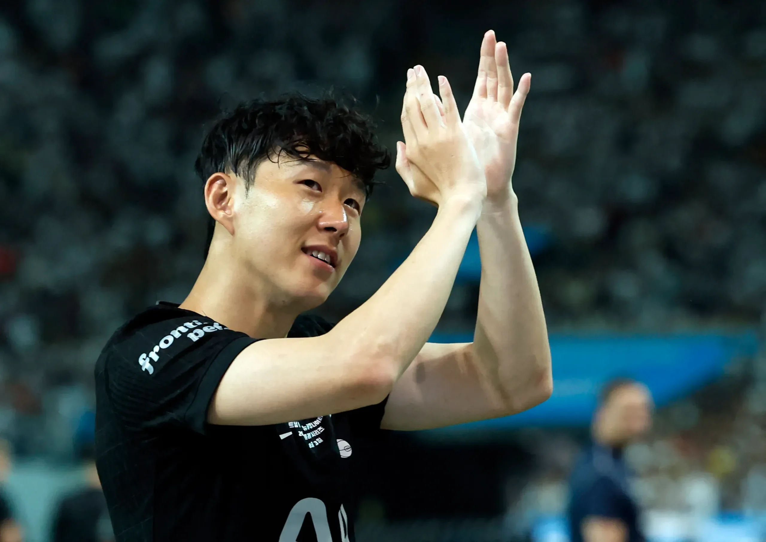 Son Heung-min