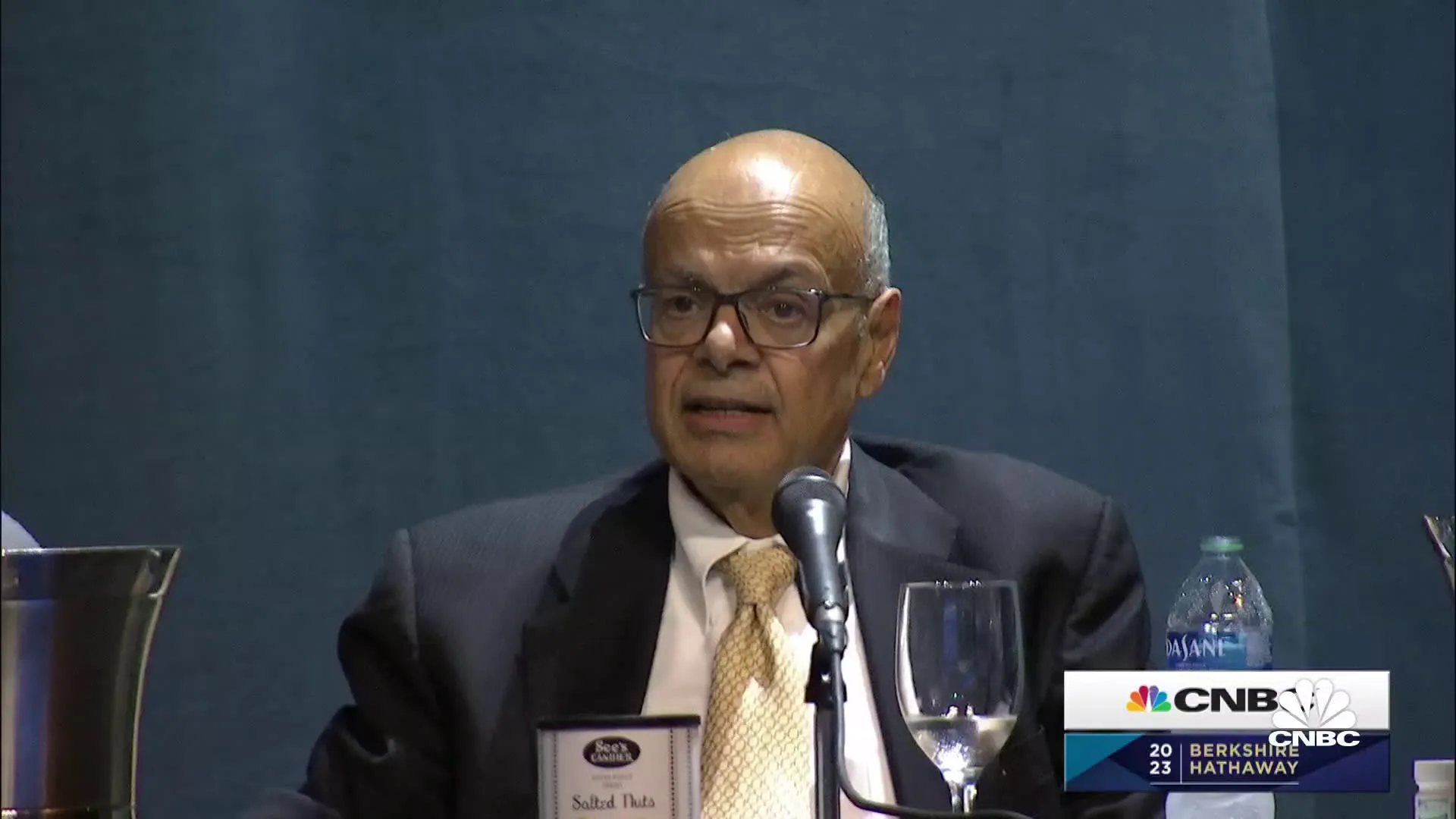 Ajit Jain