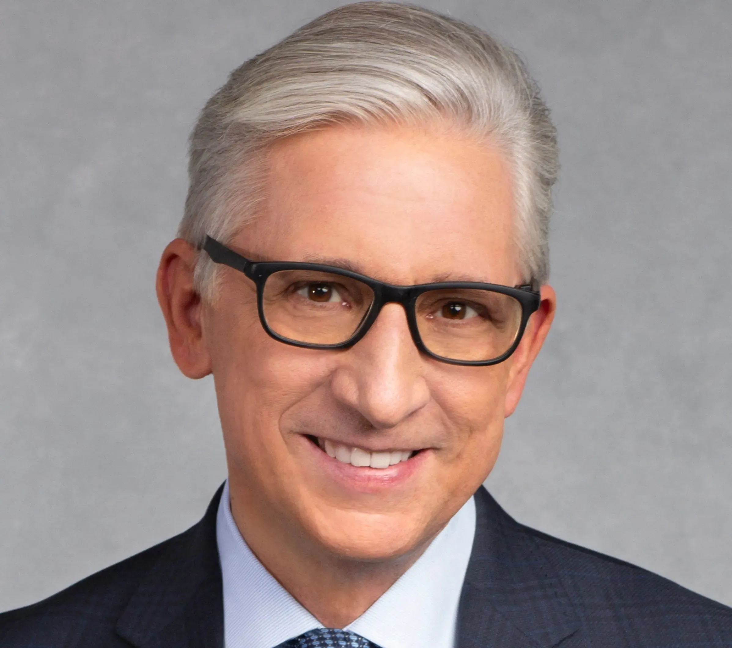 Bob Pisani