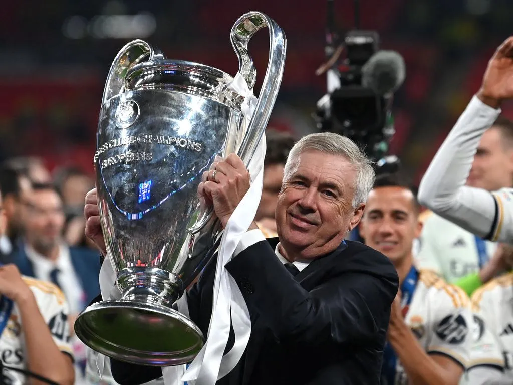 Carlo Ancelotti