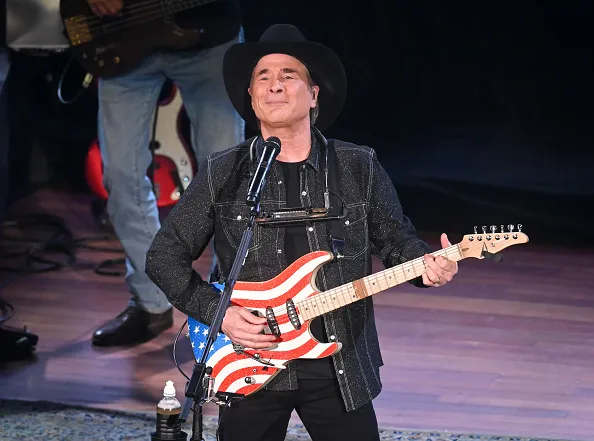 Clint Black