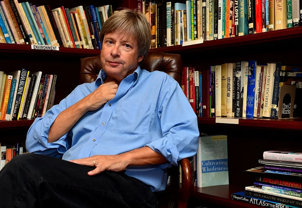 Dave Barry