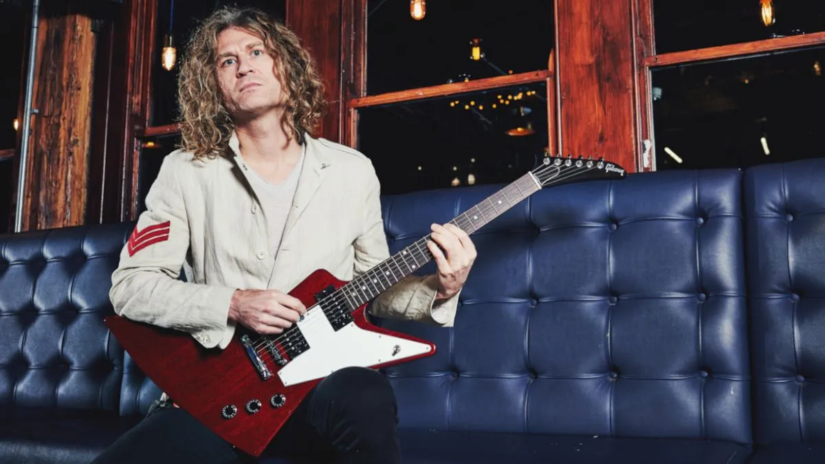 Dave Keuning