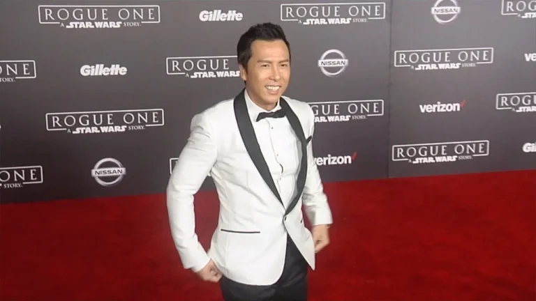 Donnie Yen