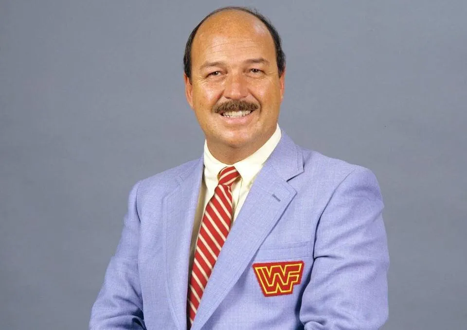 Gene Okerlund