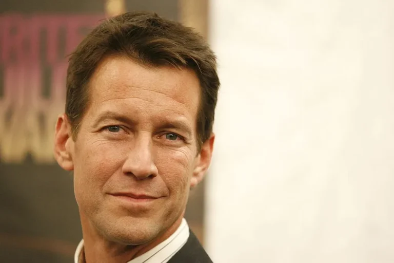James Denton