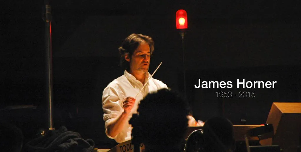 James Horner