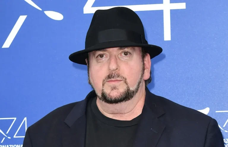 James Toback
