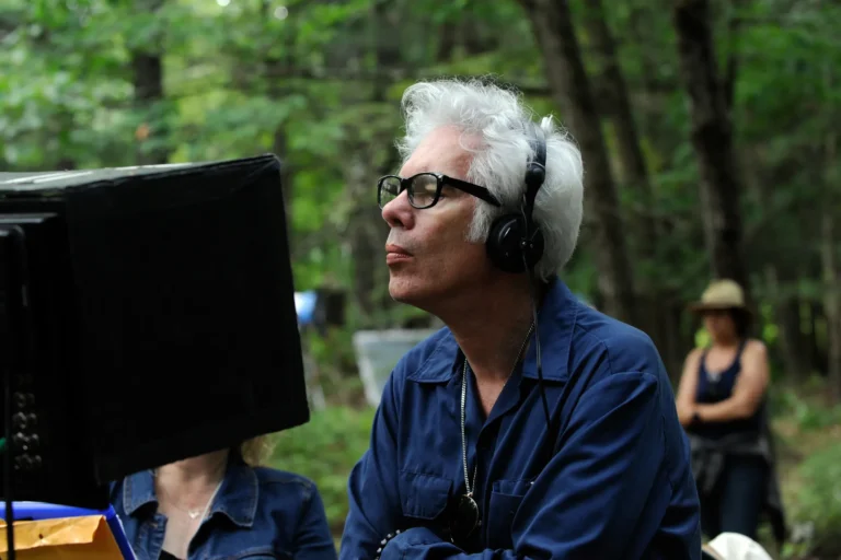 Jim Jarmusch