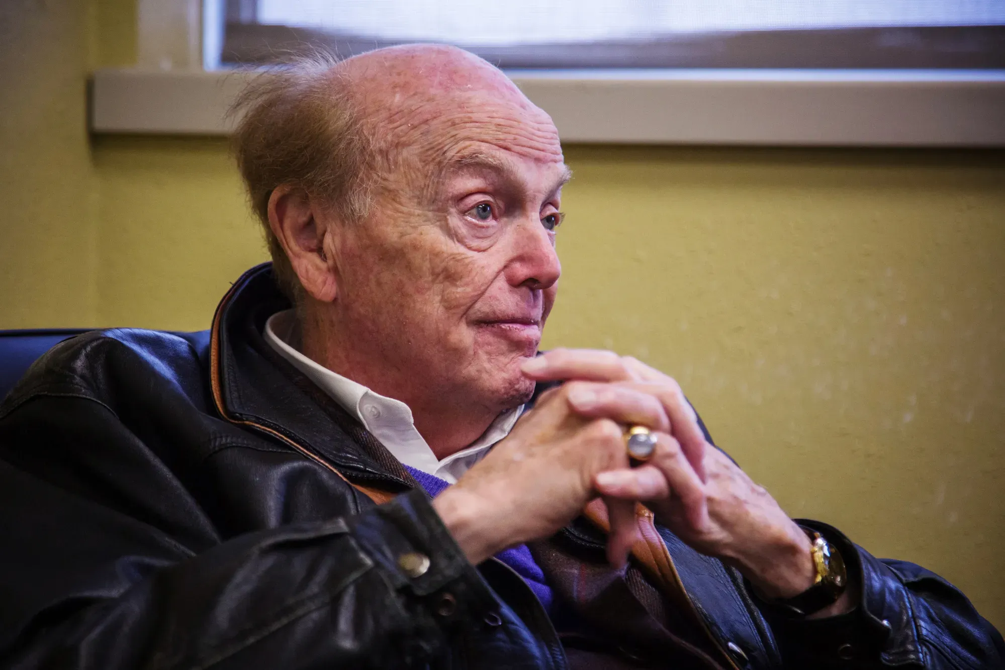 Jim Pattison