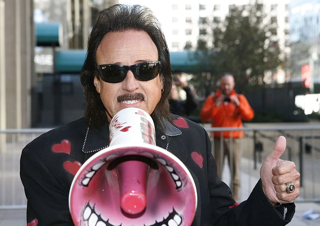 Jimmy Hart