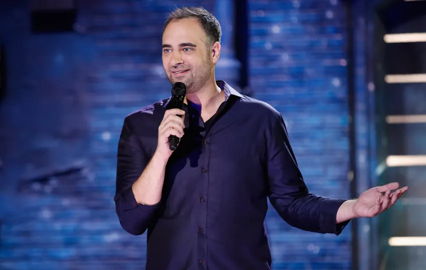Kurt Metzger