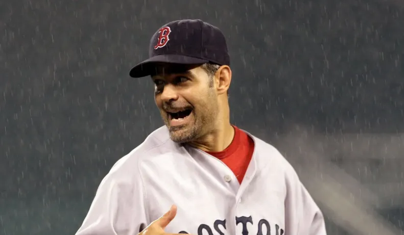 Mike Lowell