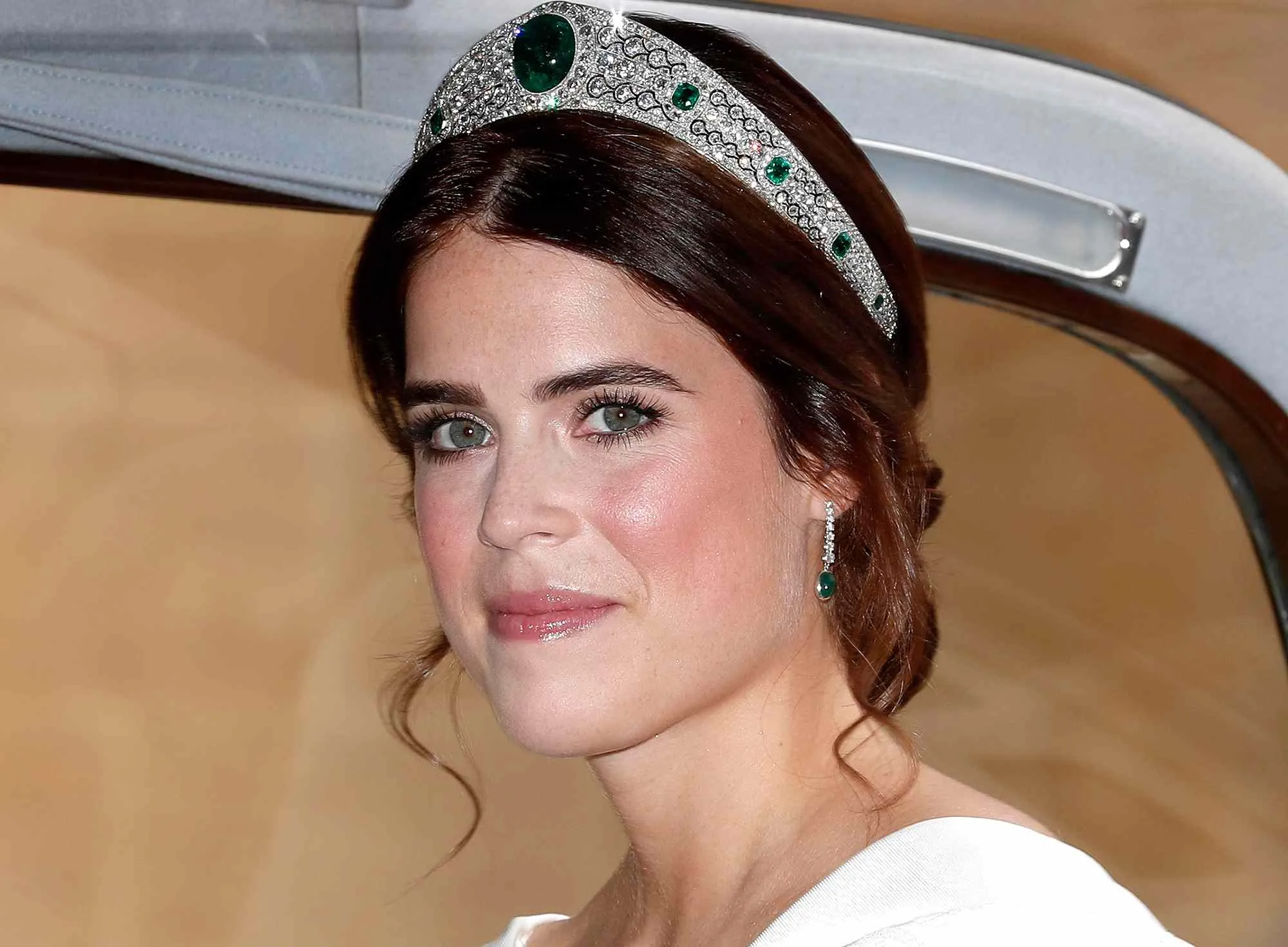Princess Eugenie