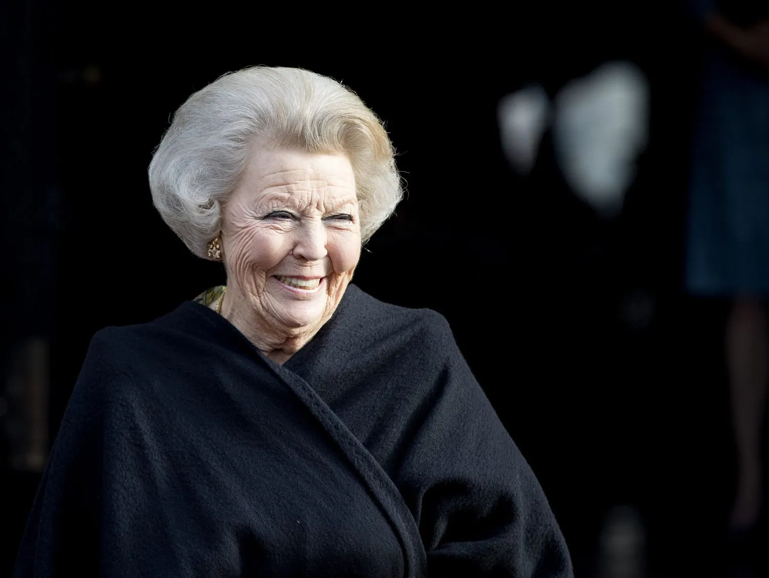 Queen Beatrix