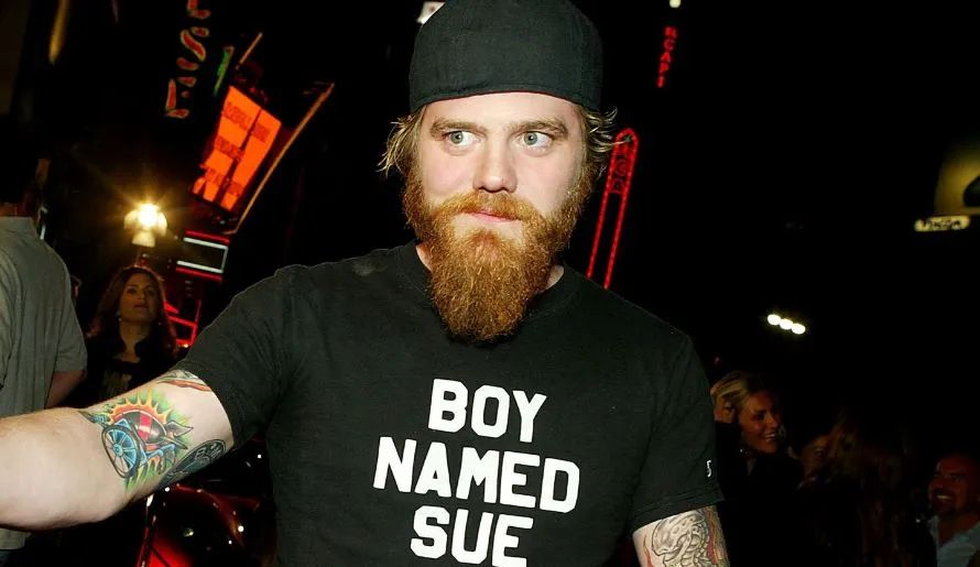 Ryan Dunn
