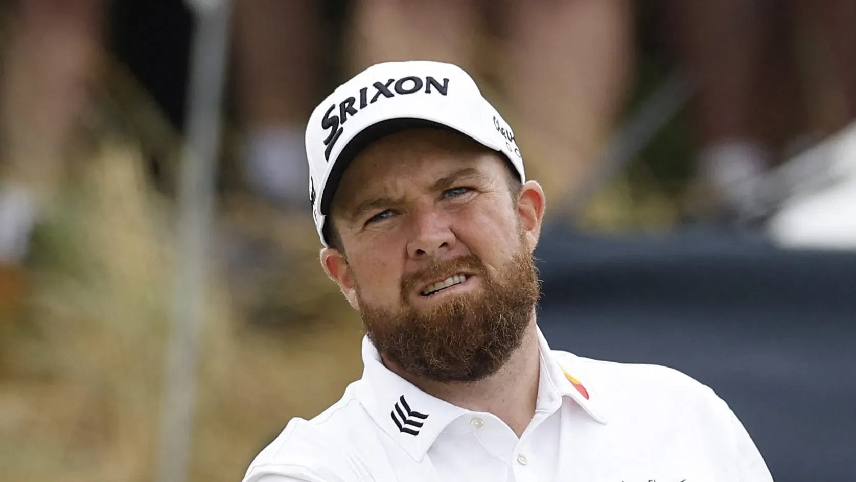 Shane Lowry
