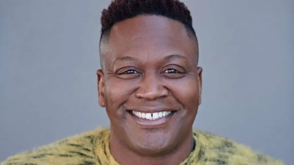 Tituss Burgess