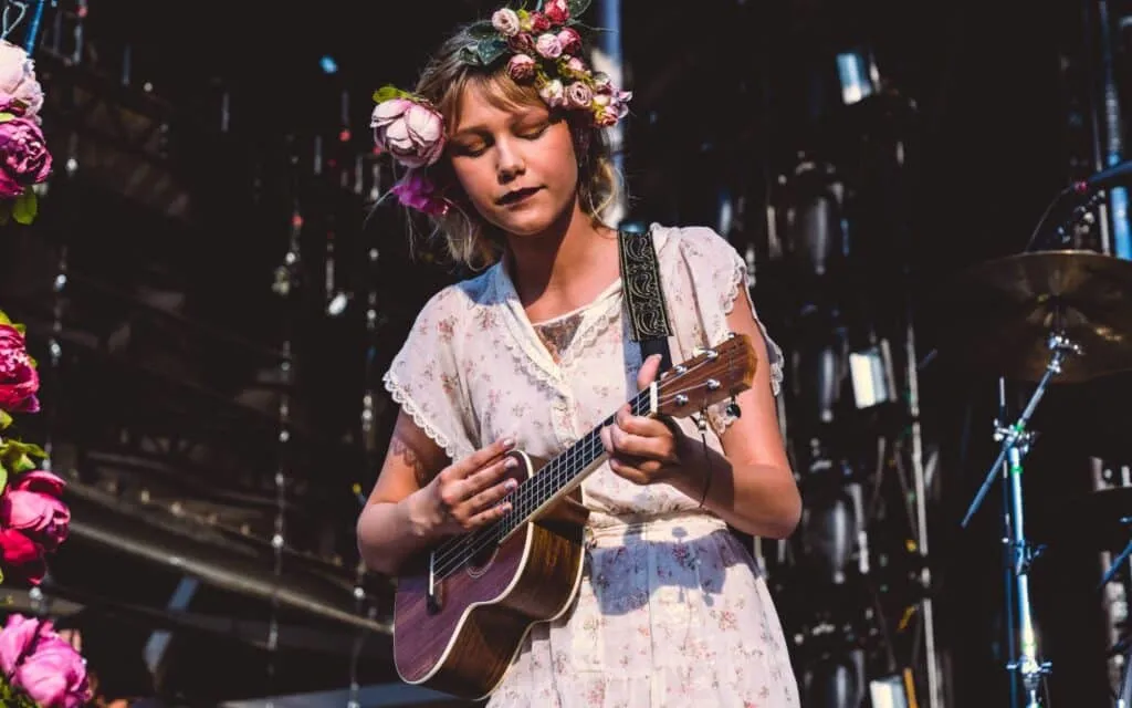 Grace VanderWaal