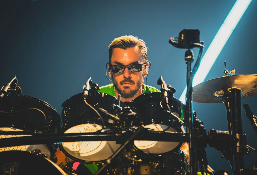 Shannon Leto